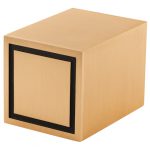 Cube Companion Urn